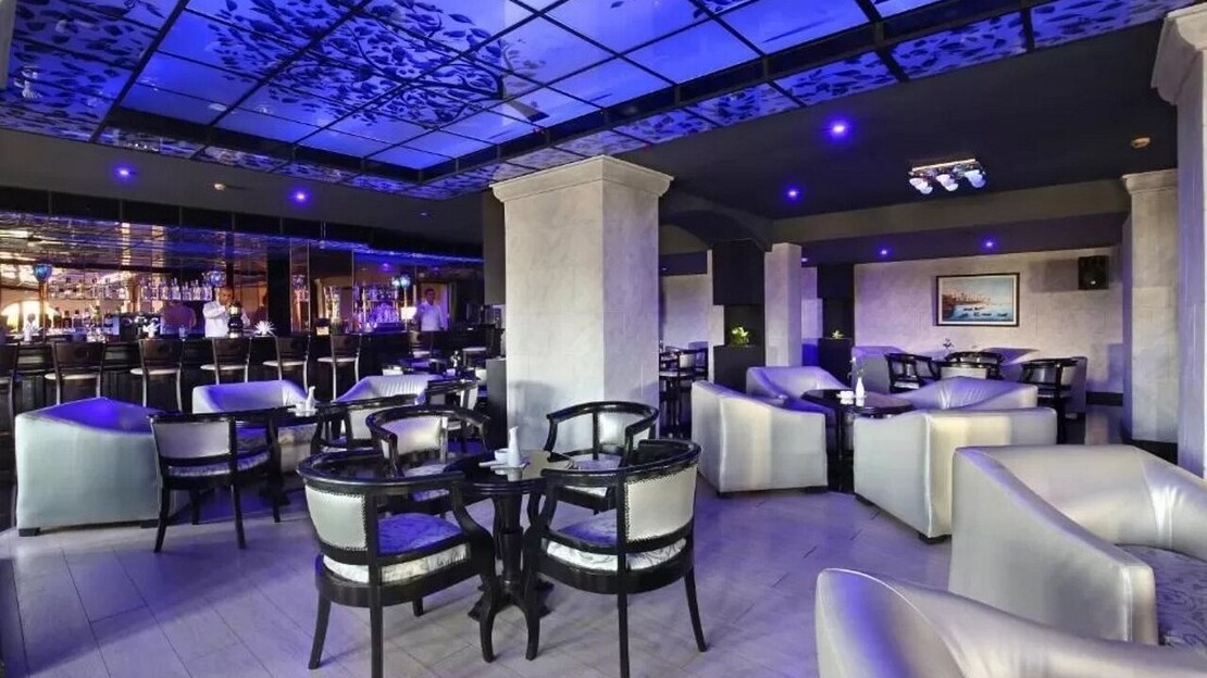 Anezi Tower Hotel & Apartments